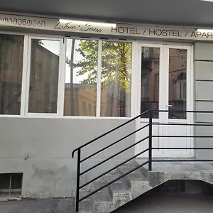  Отель Sano Грузия